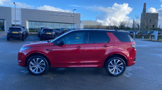 Land Rover Discovery Sport 1.5 P300e R-Dynamic HSE 5dr Auto [5 Seat] Station Wagon